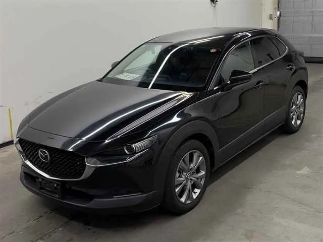 MAZDA CX-30 2023