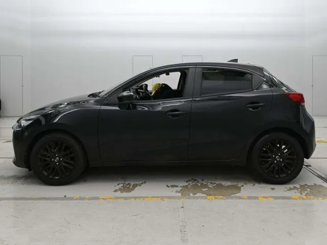 MAZDA MAZDA2 2023