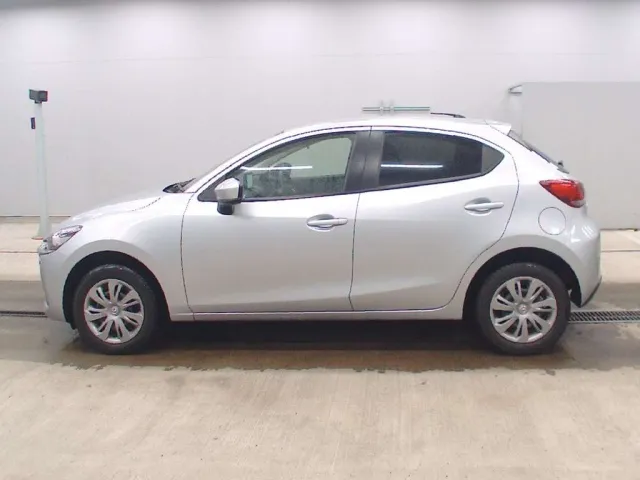 MAZDA MAZDA2 2023