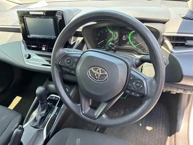 TOYOTA COROLLA TOURING 2023