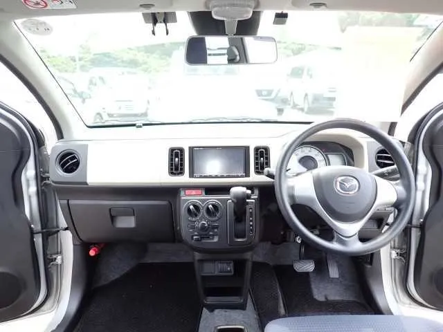 MAZDA CAROL 2021