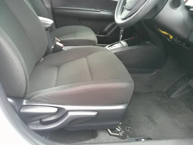 TOYOTA COROLLA AXIO 2021