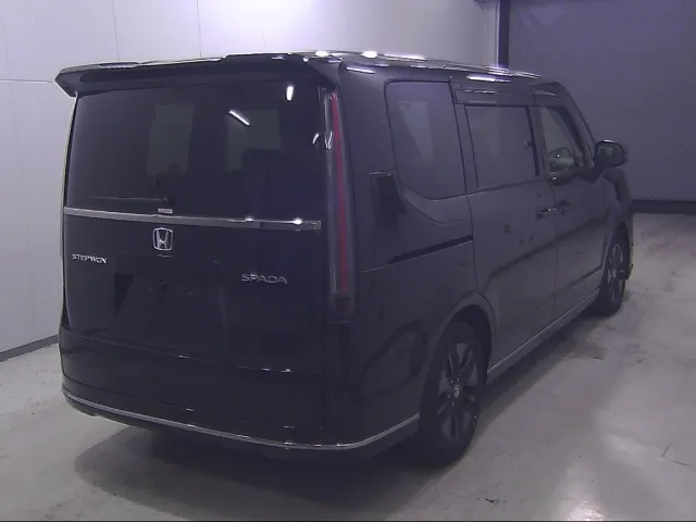 HONDA STEP WAGON 2023