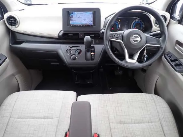 NISSAN DAYZ 2023