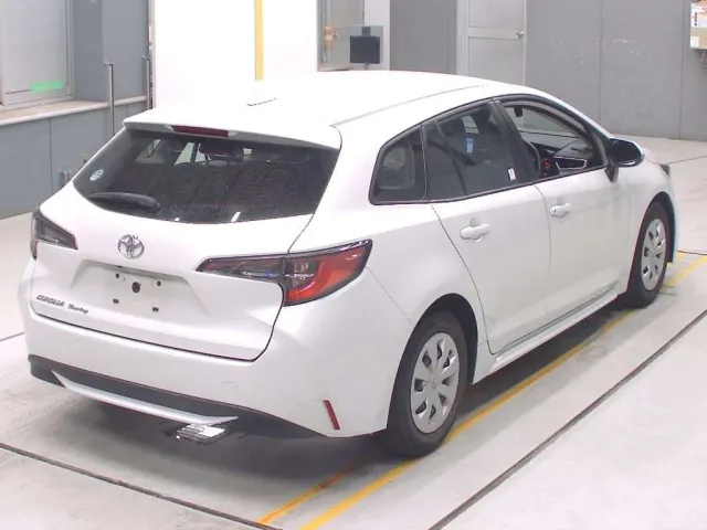 TOYOTA COROLLA TOURING 2023
