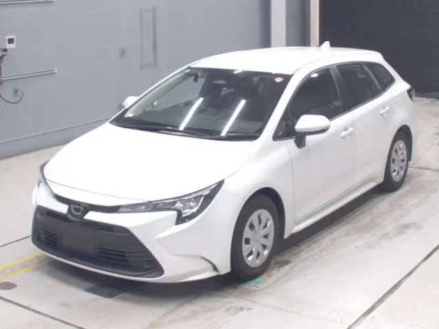 TOYOTA COROLLA TOURING 2023