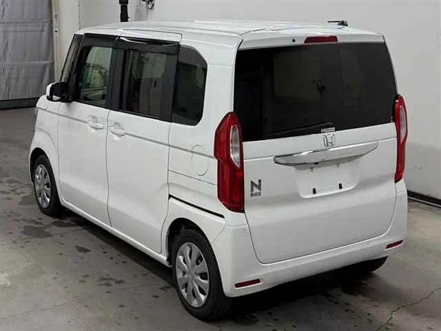 HONDA N BOX 2023