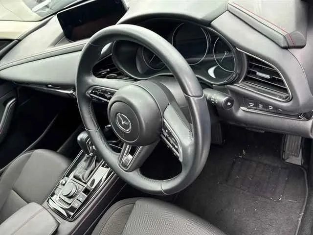 MAZDA CX-30 2023