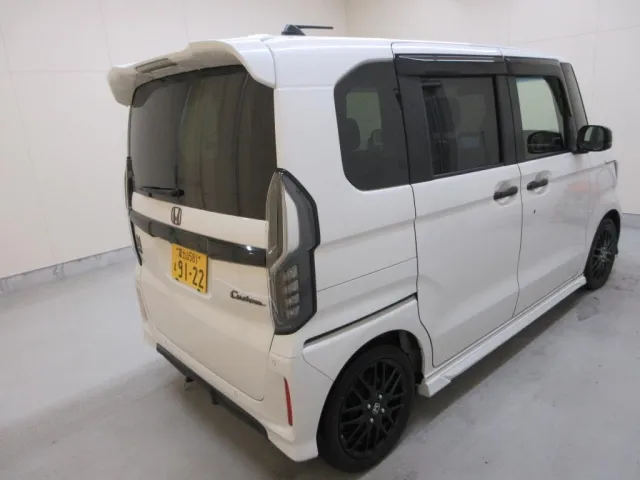 HONDA N BOX 2023