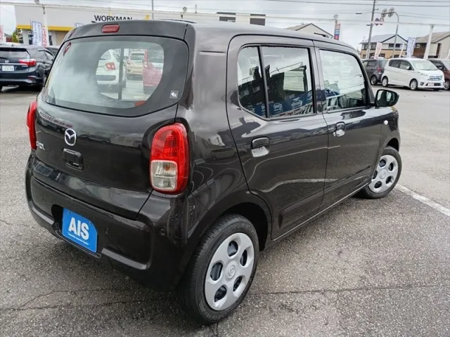 MAZDA CAROL 2023