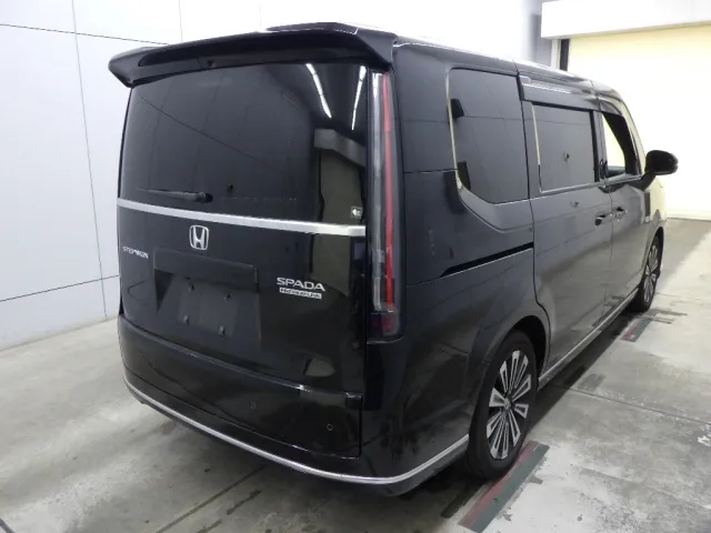 HONDA STEP WAGON 2023