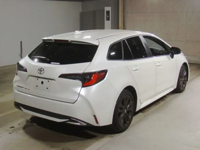 TOYOTA COROLLA TOURING 2023