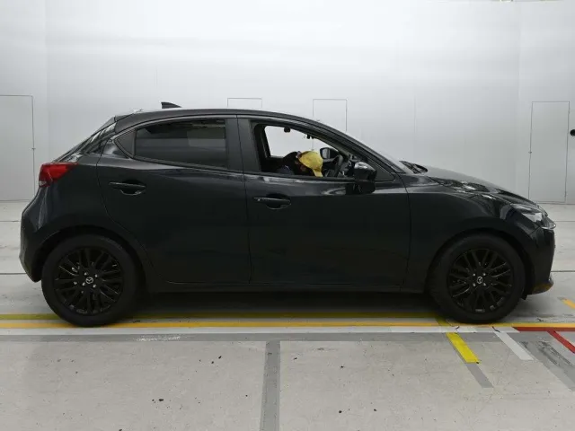 MAZDA MAZDA2 2023