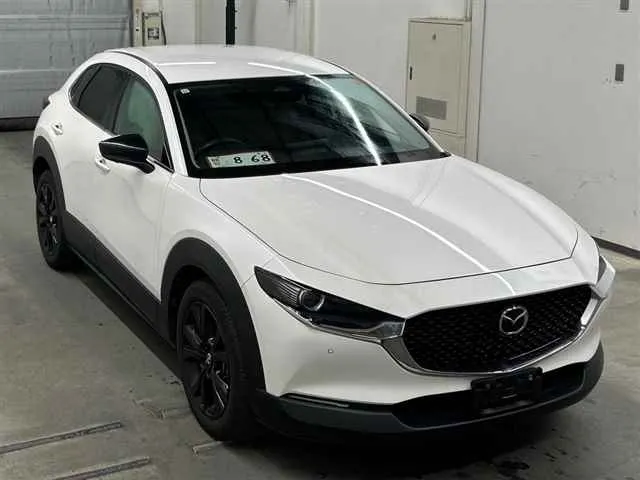 MAZDA CX-30 2023