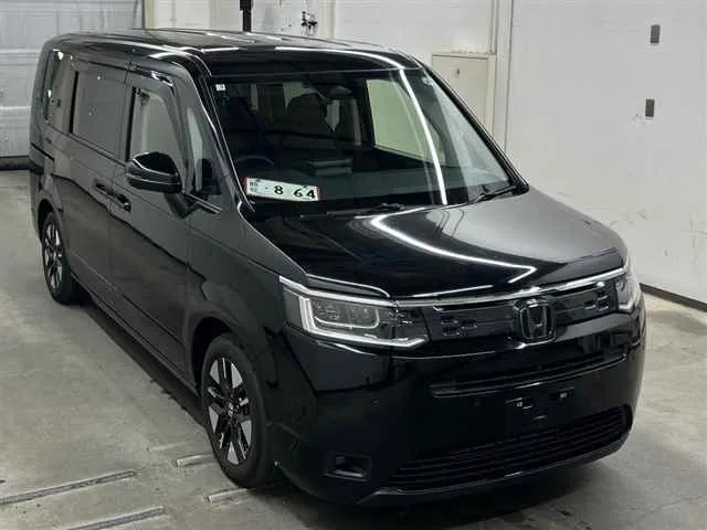 HONDA STEP WAGON 2023