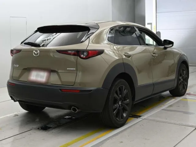 MAZDA CX-30 2023