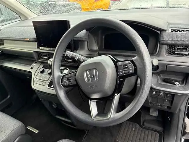 HONDA STEP WAGON 2023