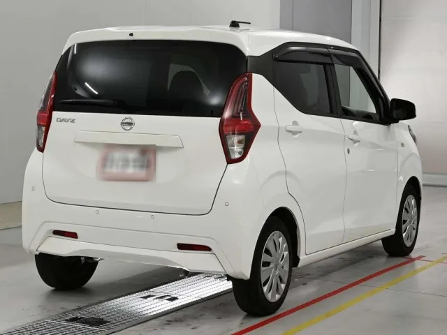 NISSAN DAYZ 2022