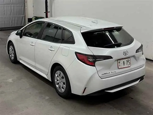 TOYOTA COROLLA TOURING 2023