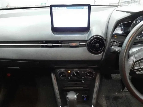 MAZDA MAZDA2 2023