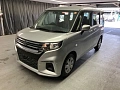 SUZUKI SOLIO 2022