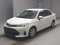 TOYOTA COROLLA AXIO 2021