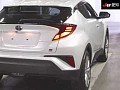 TOYOTA C-HR 2023