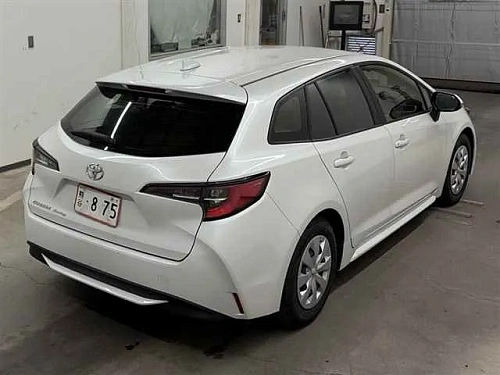 TOYOTA COROLLA TOURING 2023