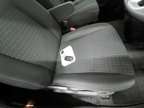 TOYOTA ROOMY 2023