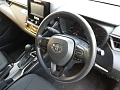 TOYOTA COROLLA TOURING 2023