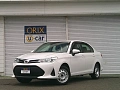TOYOTA COROLLA AXIO 2021