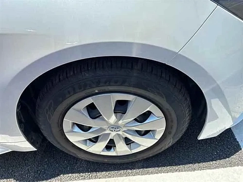 TOYOTA COROLLA TOURING 2023