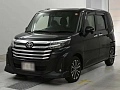 TOYOTA ROOMY 2023