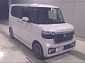 HONDA N BOX 2023