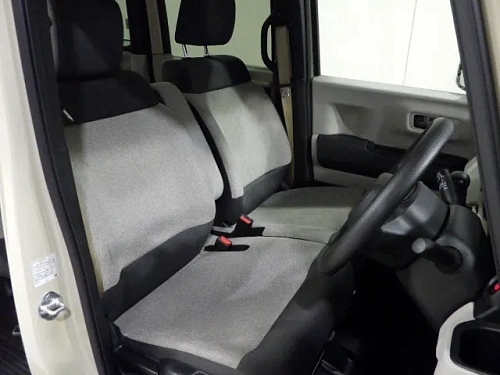 HONDA N BOX 2023