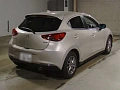 MAZDA MAZDA2 2022