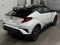 TOYOTA C-HR 2023