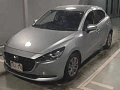 MAZDA MAZDA2 2023