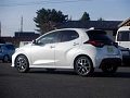 TOYOTA YARIS 2023