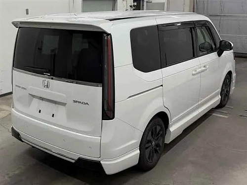 HONDA STEP WAGON 2023